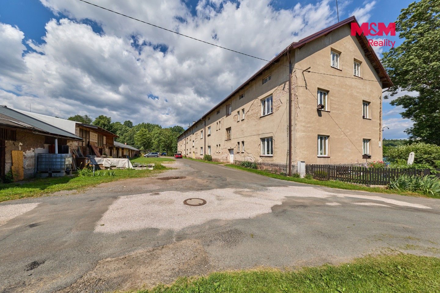 Prodej bytu 5+kk 96 m² - foto 12