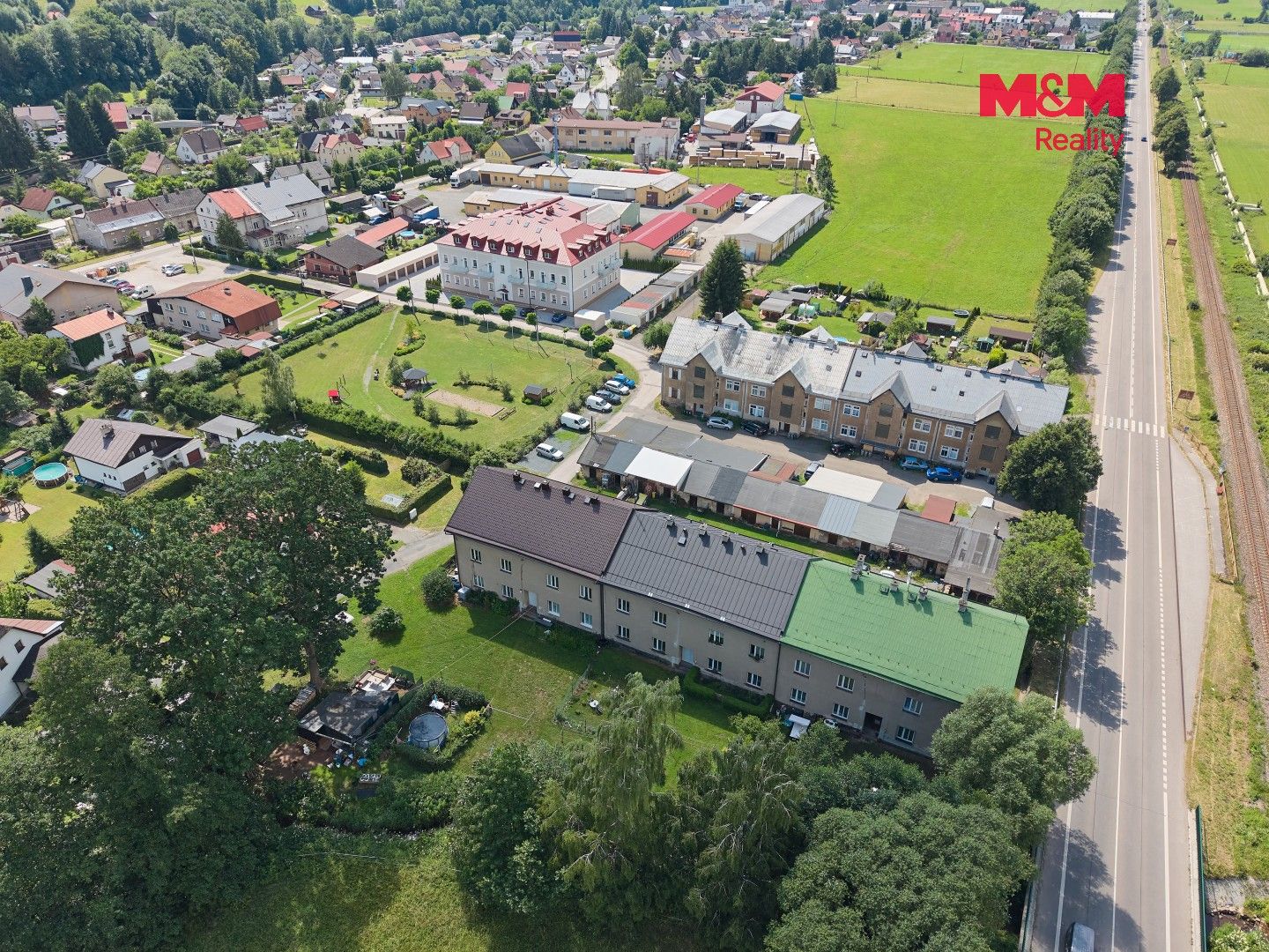 Prodej bytu 5+kk 96 m² - foto 15