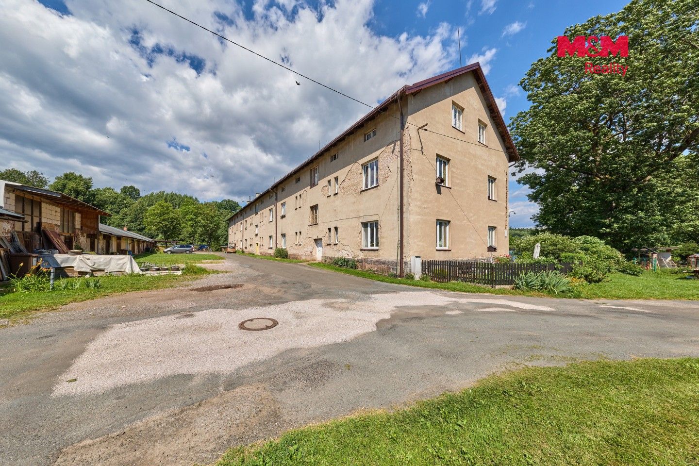 Prodej bytu 5+kk 96 m² - foto 21