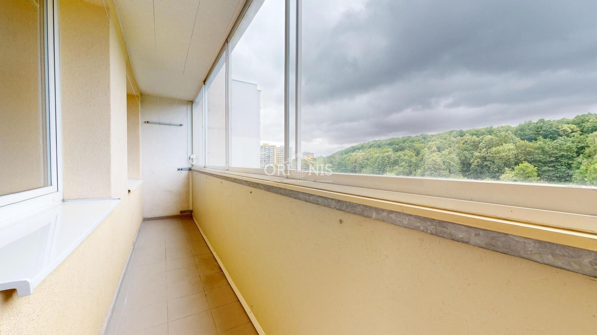 Prodej bytu 1+1 34 m² - foto 4