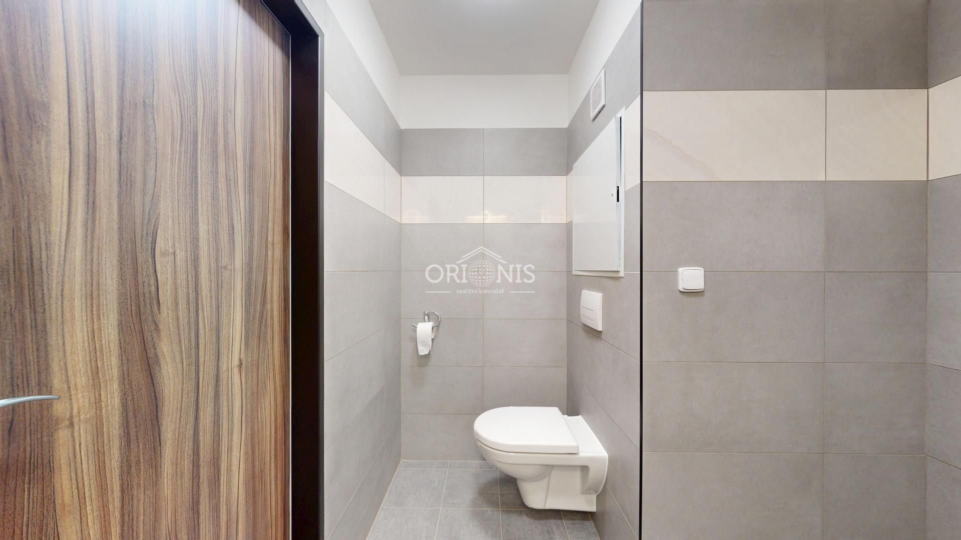 Prodej bytu 1+1 34 m² - foto 6