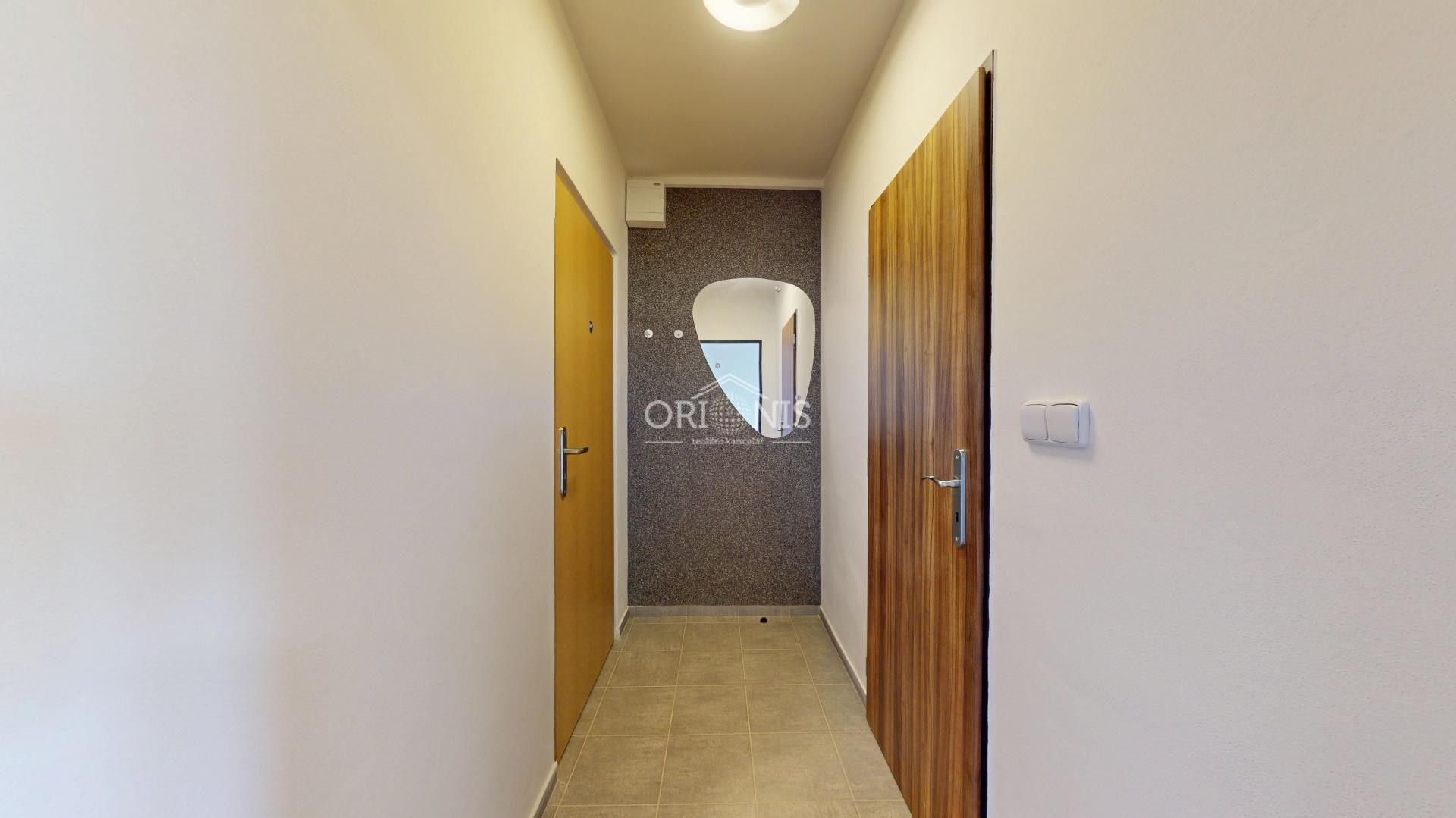Prodej bytu 1+1 34 m² - foto 8