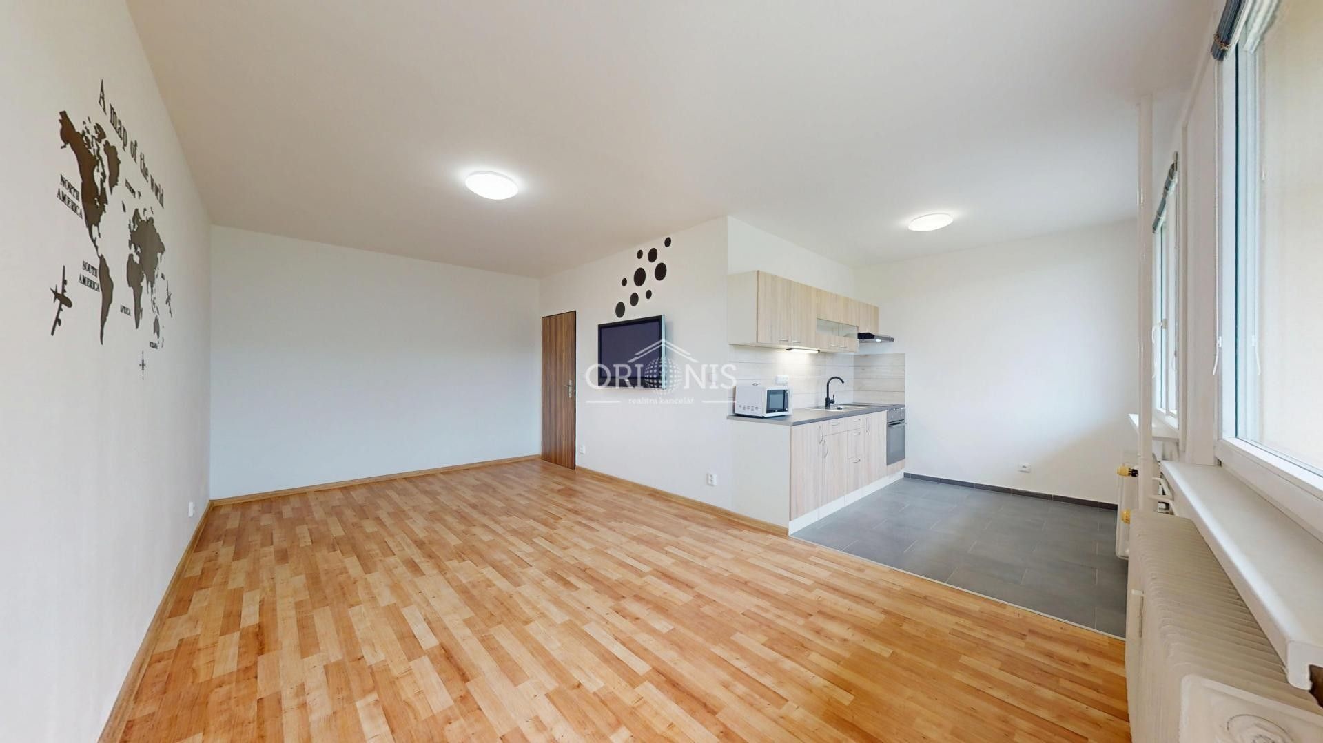 Prodej bytu 1+1 34 m² - foto 5