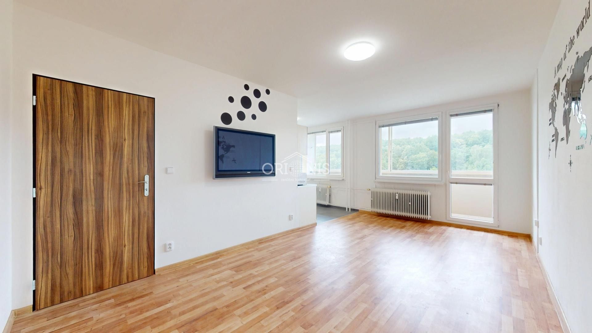 Prodej bytu 1+1 34 m² - foto 3