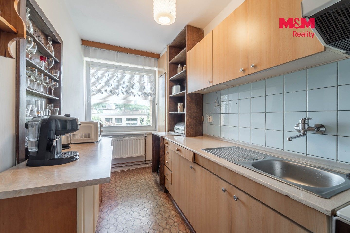 Prodej bytu 3+1 65 m² - foto 2