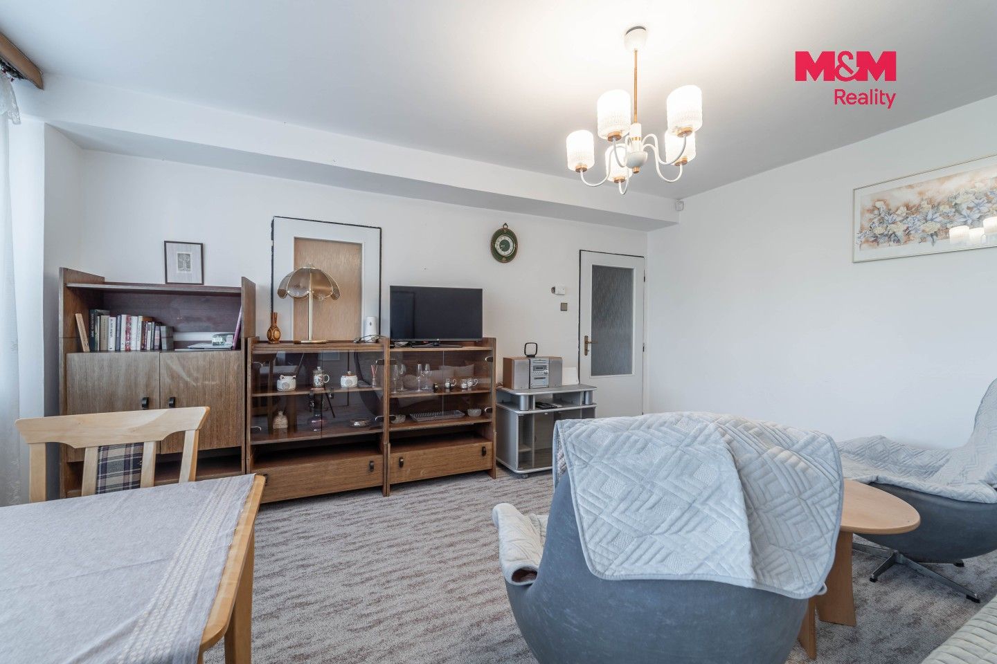 Prodej bytu 3+1 65 m² - foto 5
