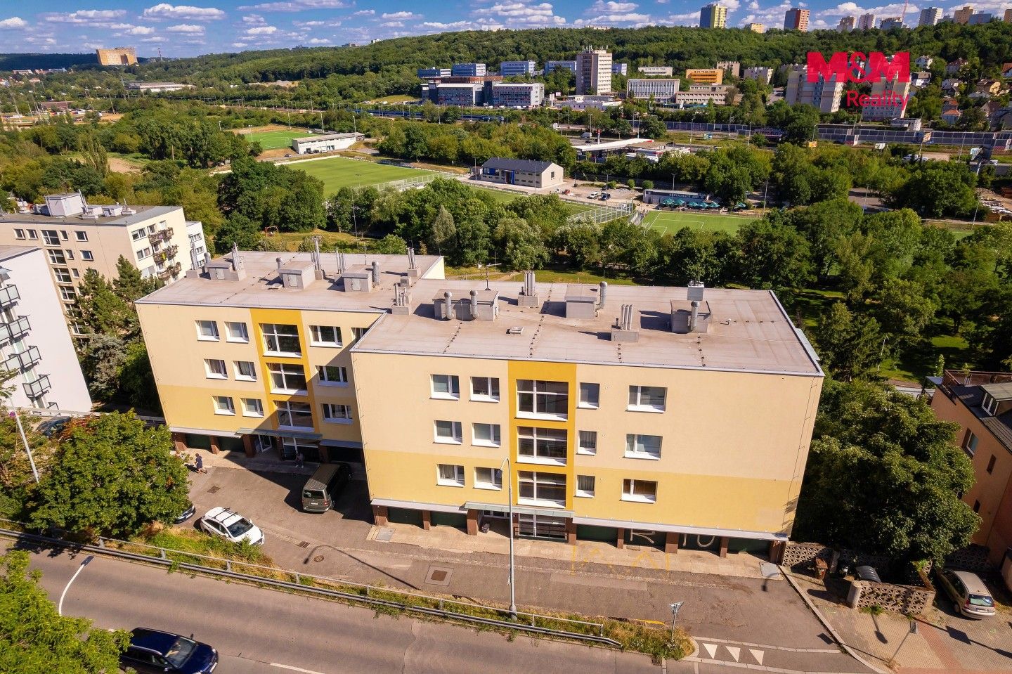 Prodej bytu 3+1 65 m² - foto 3