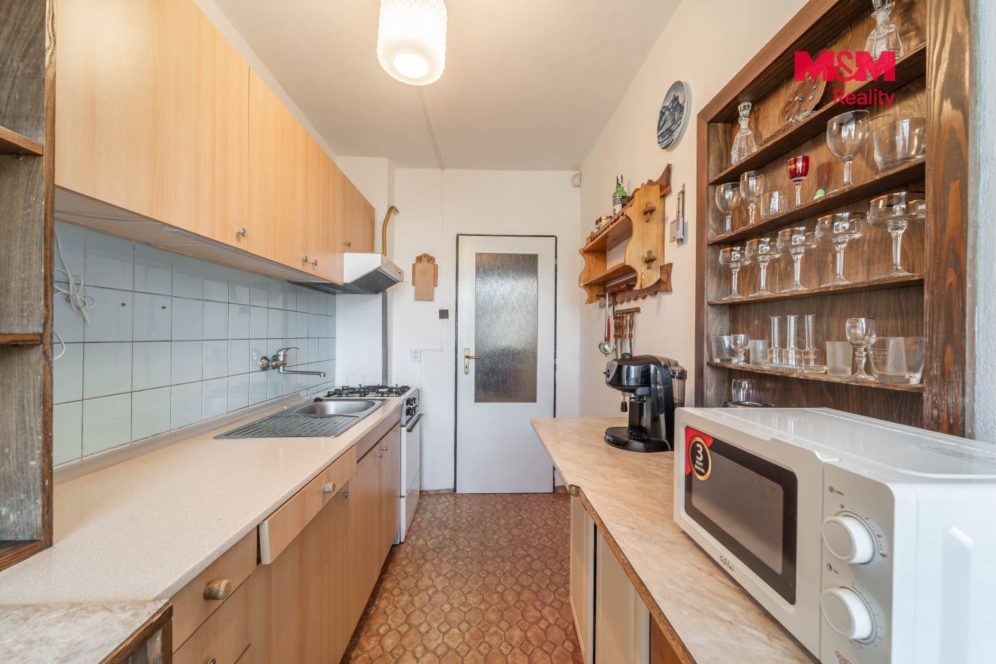 Prodej bytu 3+1 65 m² - foto 6