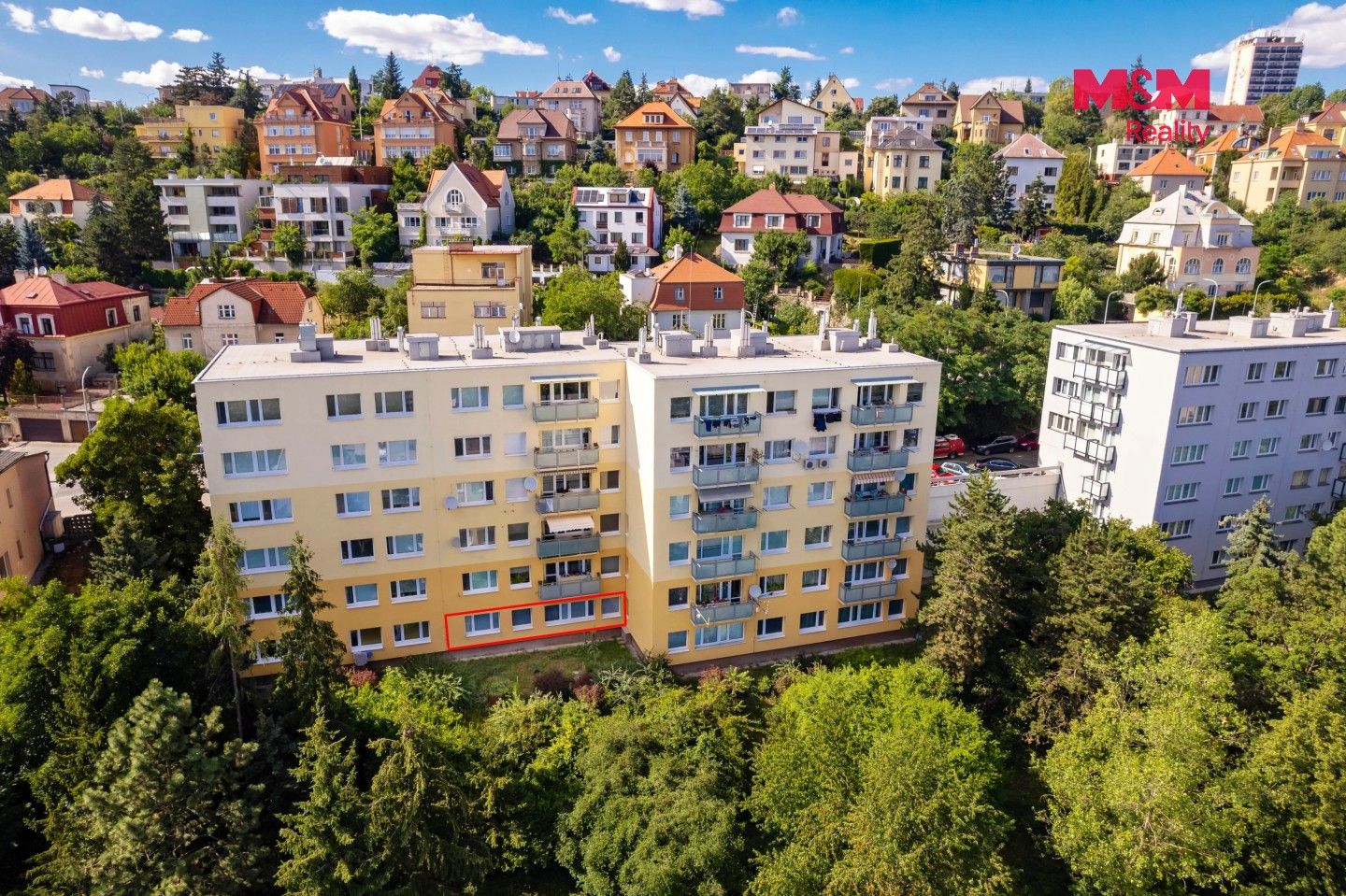 Prodej bytu 3+1 65 m² - foto 4