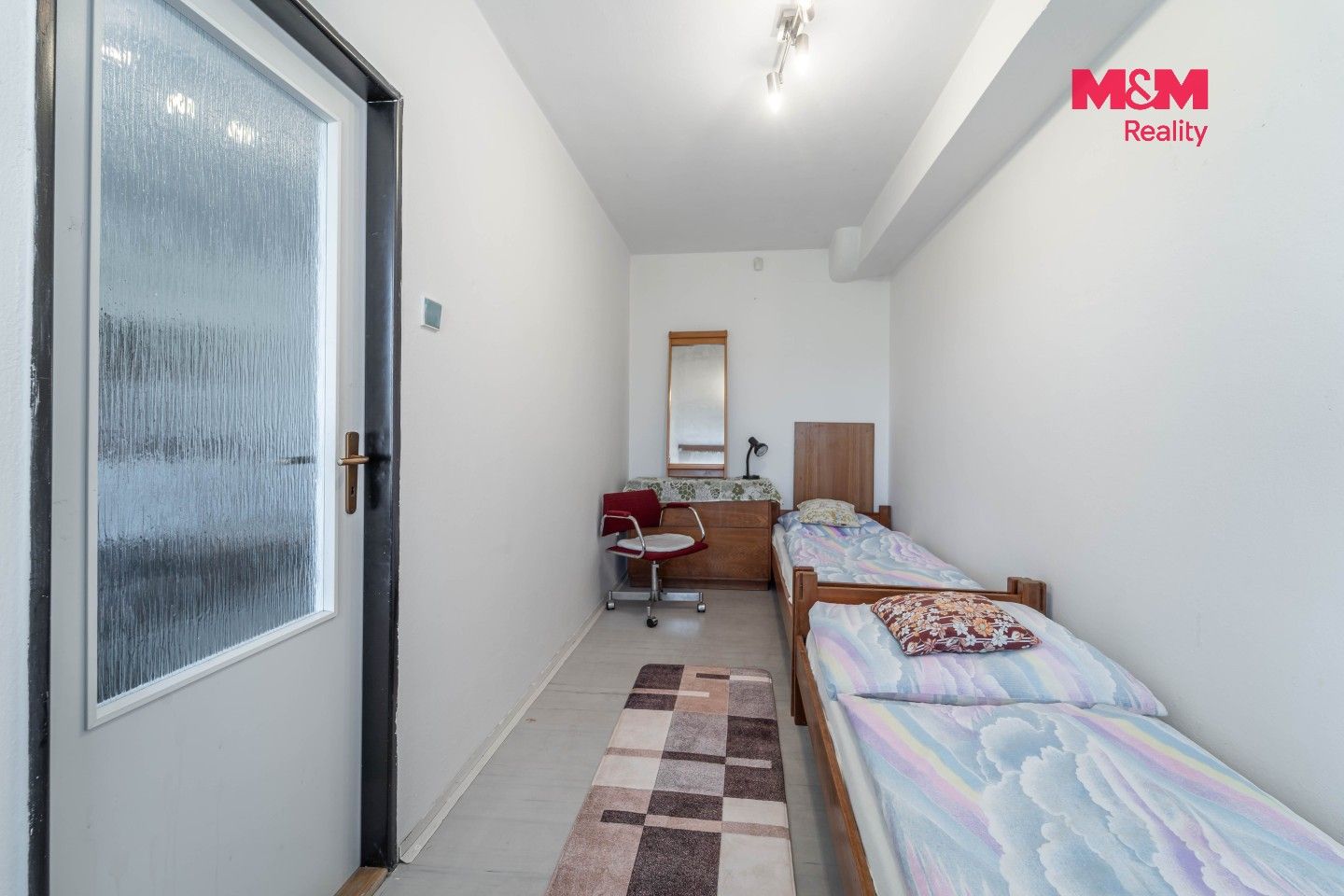 Prodej bytu 3+1 65 m² - foto 9