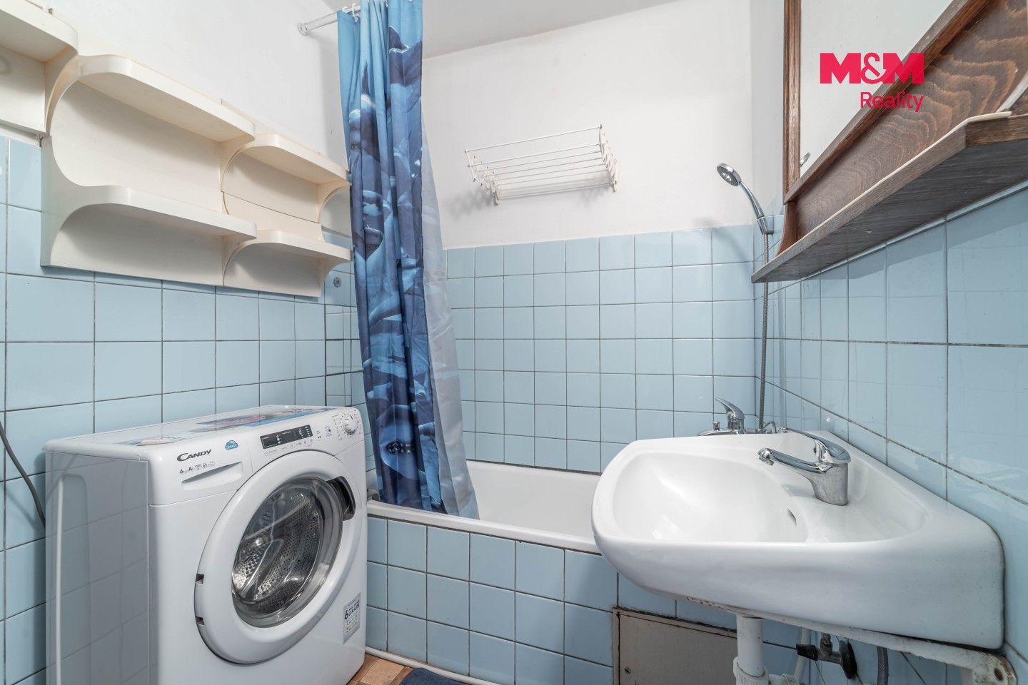 Prodej bytu 3+1 65 m² - foto 11