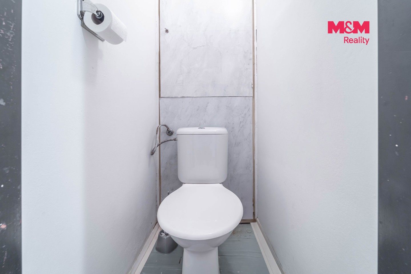 Prodej bytu 3+1 65 m² - foto 12