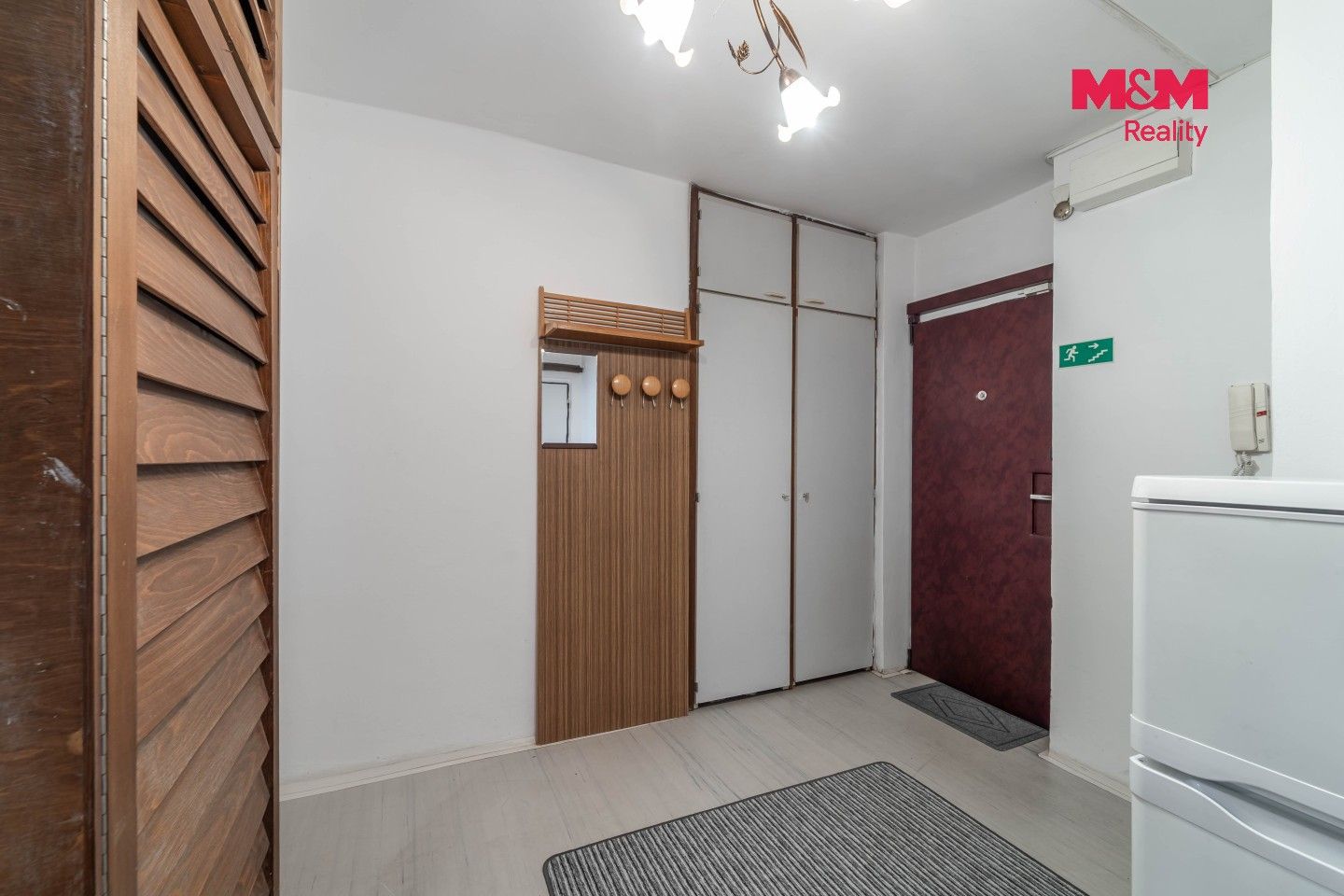 Prodej bytu 3+1 65 m² - foto 14