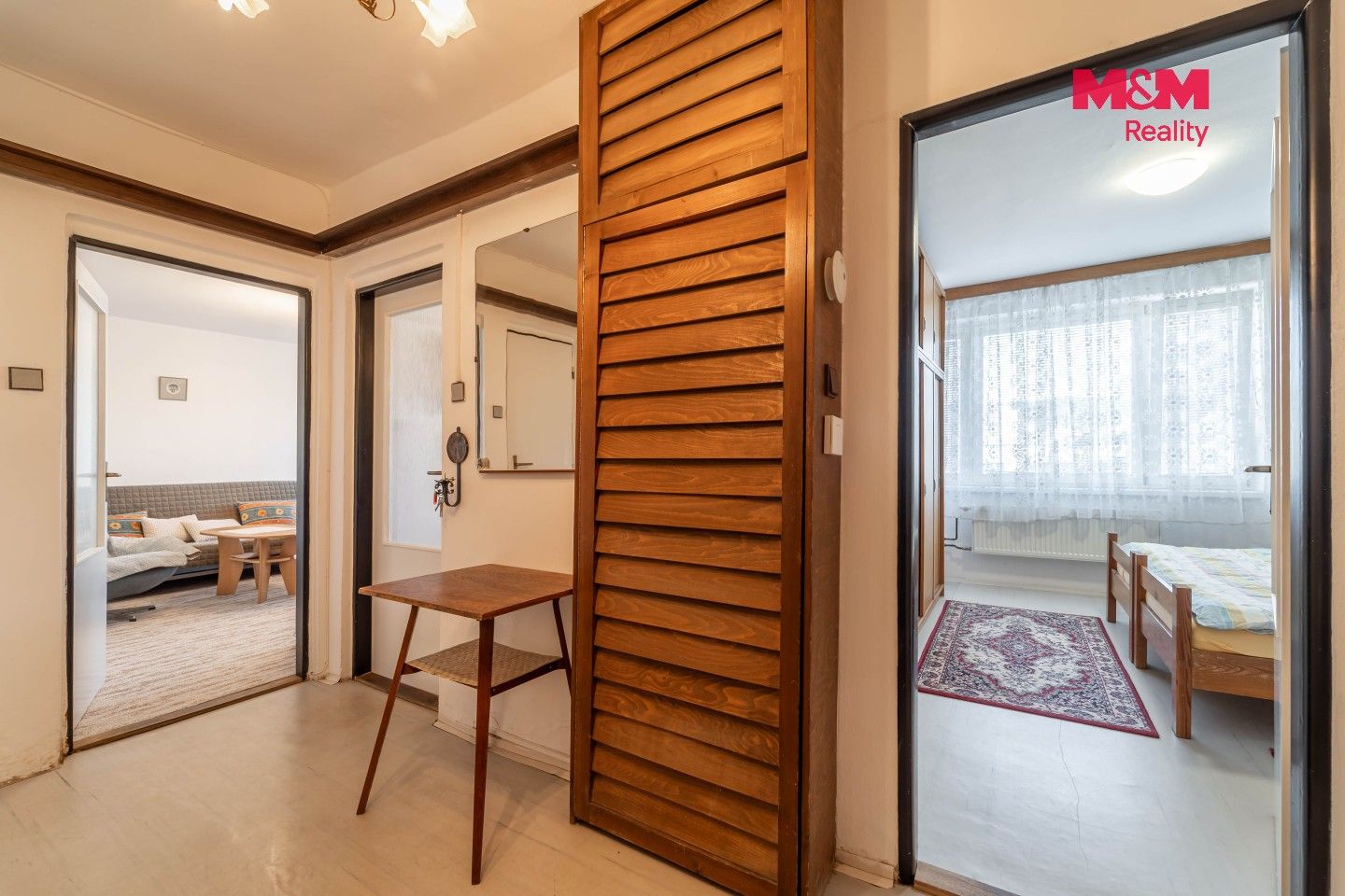 Prodej bytu 3+1 65 m² - foto 16