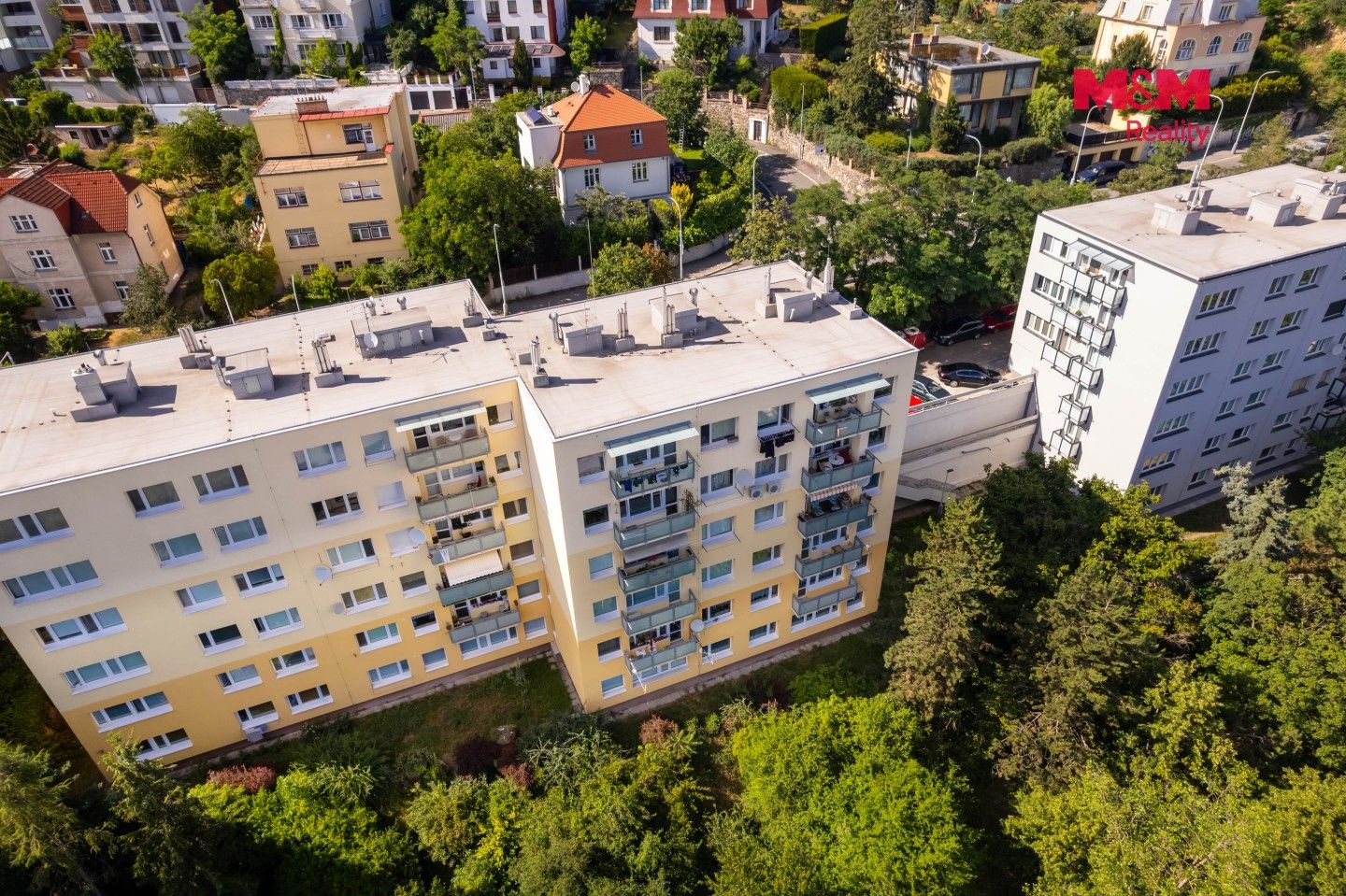 Prodej bytu 3+1 65 m² - foto 19