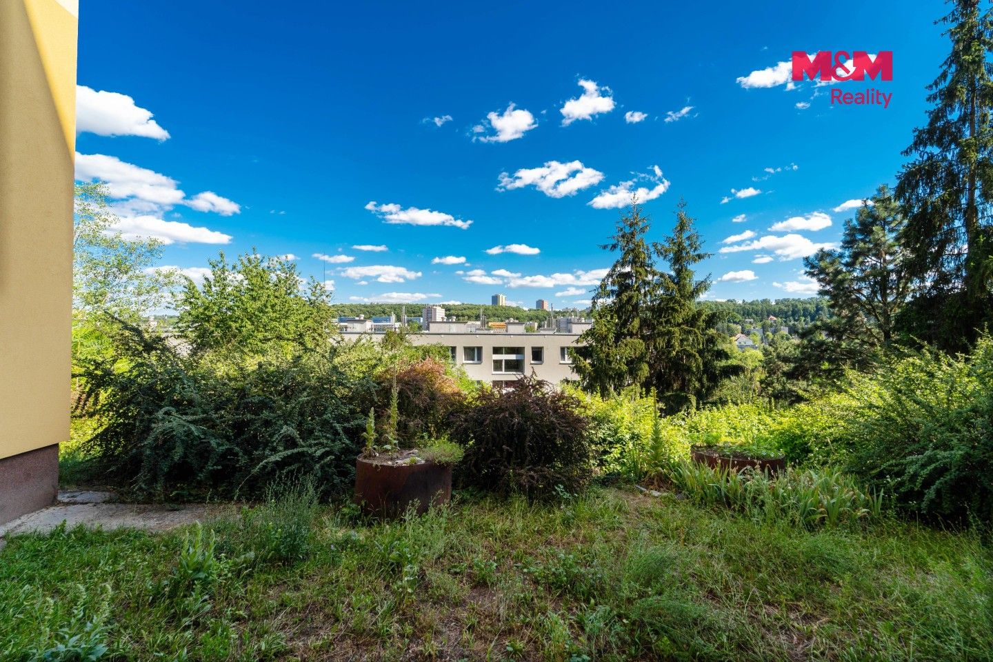 Prodej bytu 3+1 65 m² - foto 20