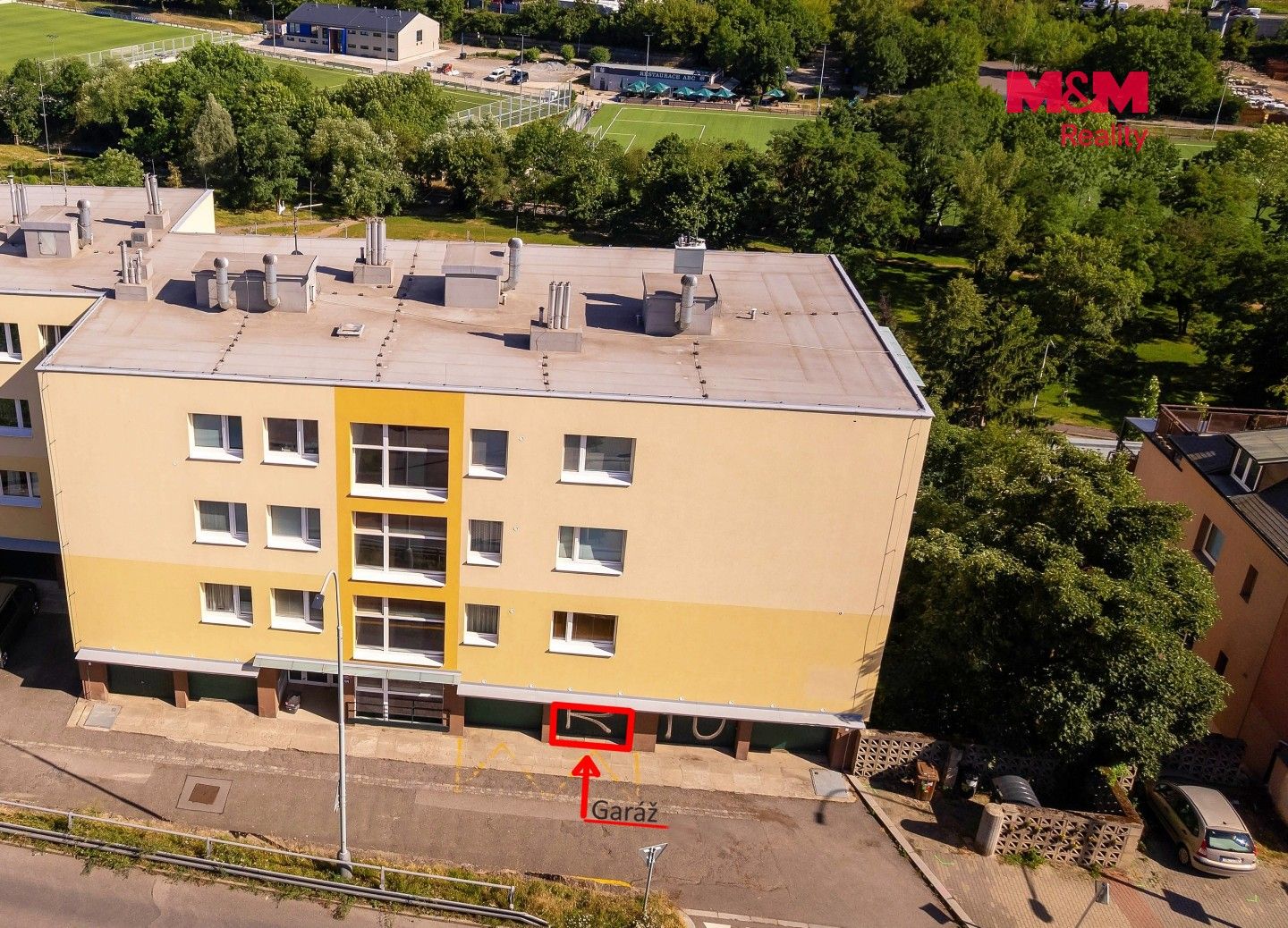 Prodej bytu 3+1 65 m² - foto 18