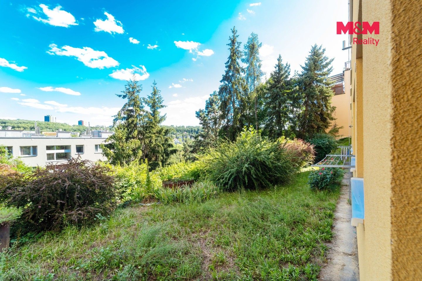 Prodej bytu 3+1 65 m² - foto 21