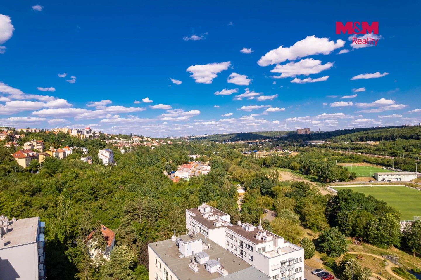 Prodej bytu 3+1 65 m² - foto 22