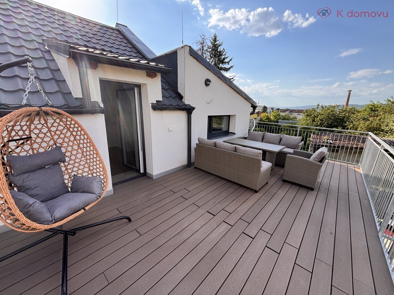Pronájem nemovitosti 88 m² - foto 1