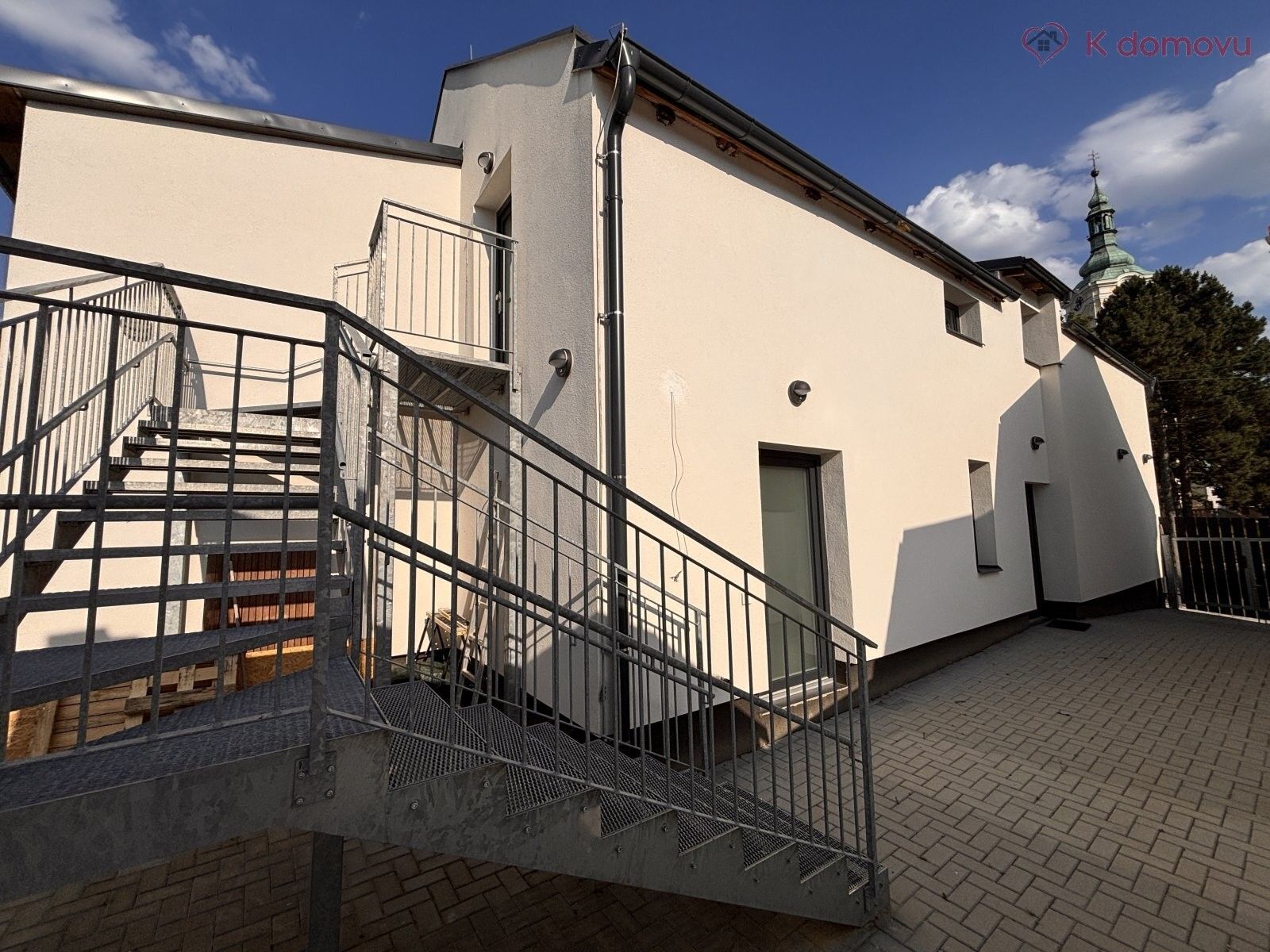 Pronájem nemovitosti 88 m² - foto 2