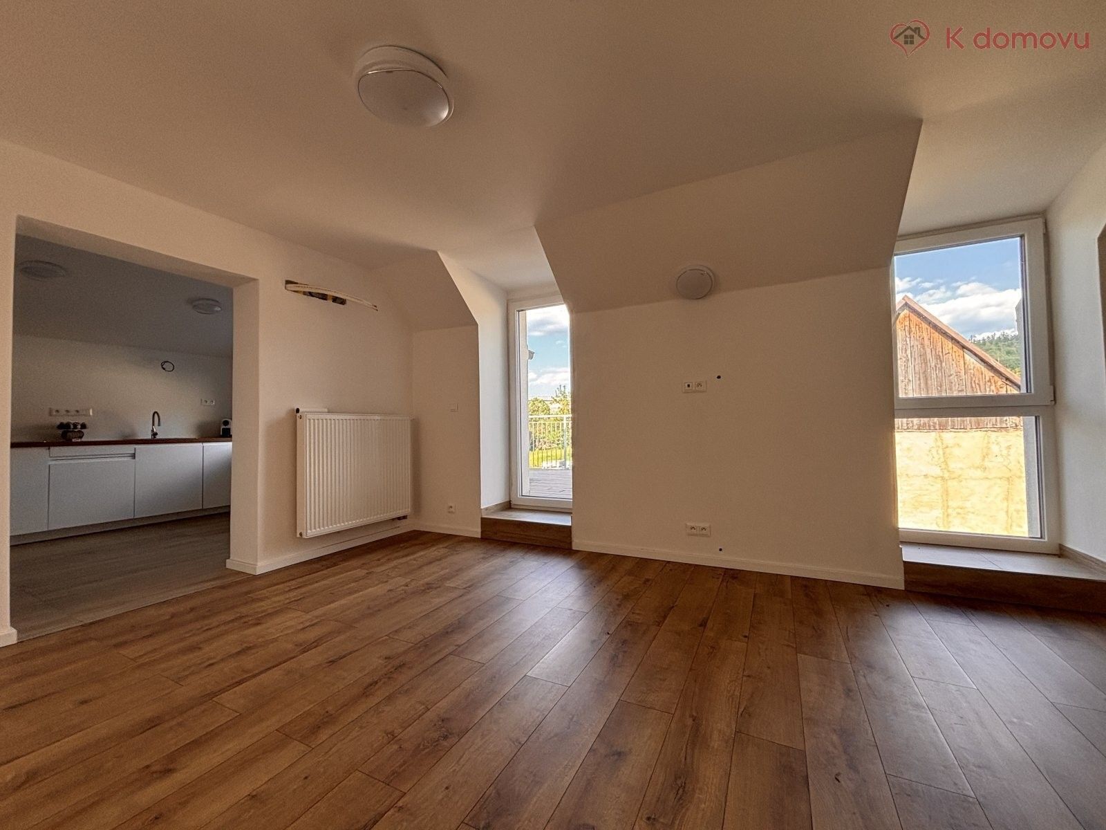 Pronájem nemovitosti 88 m² - foto 3