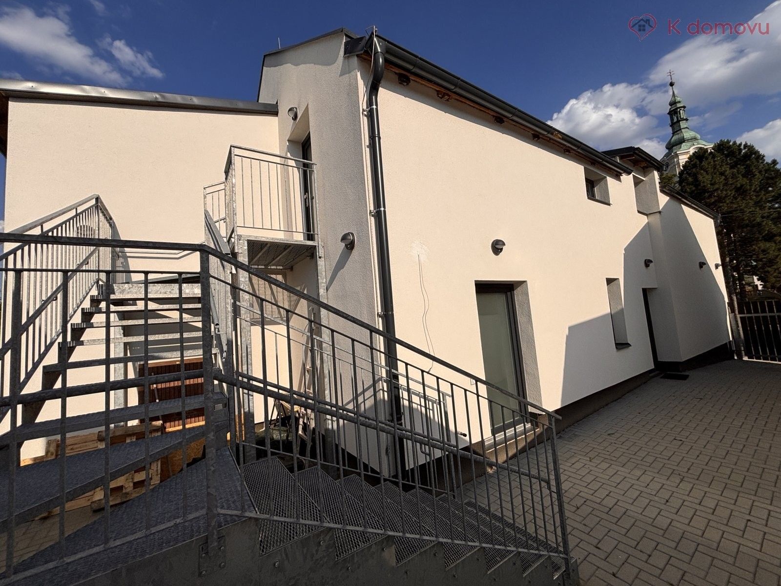 Pronájem nemovitosti 88 m² - foto 19