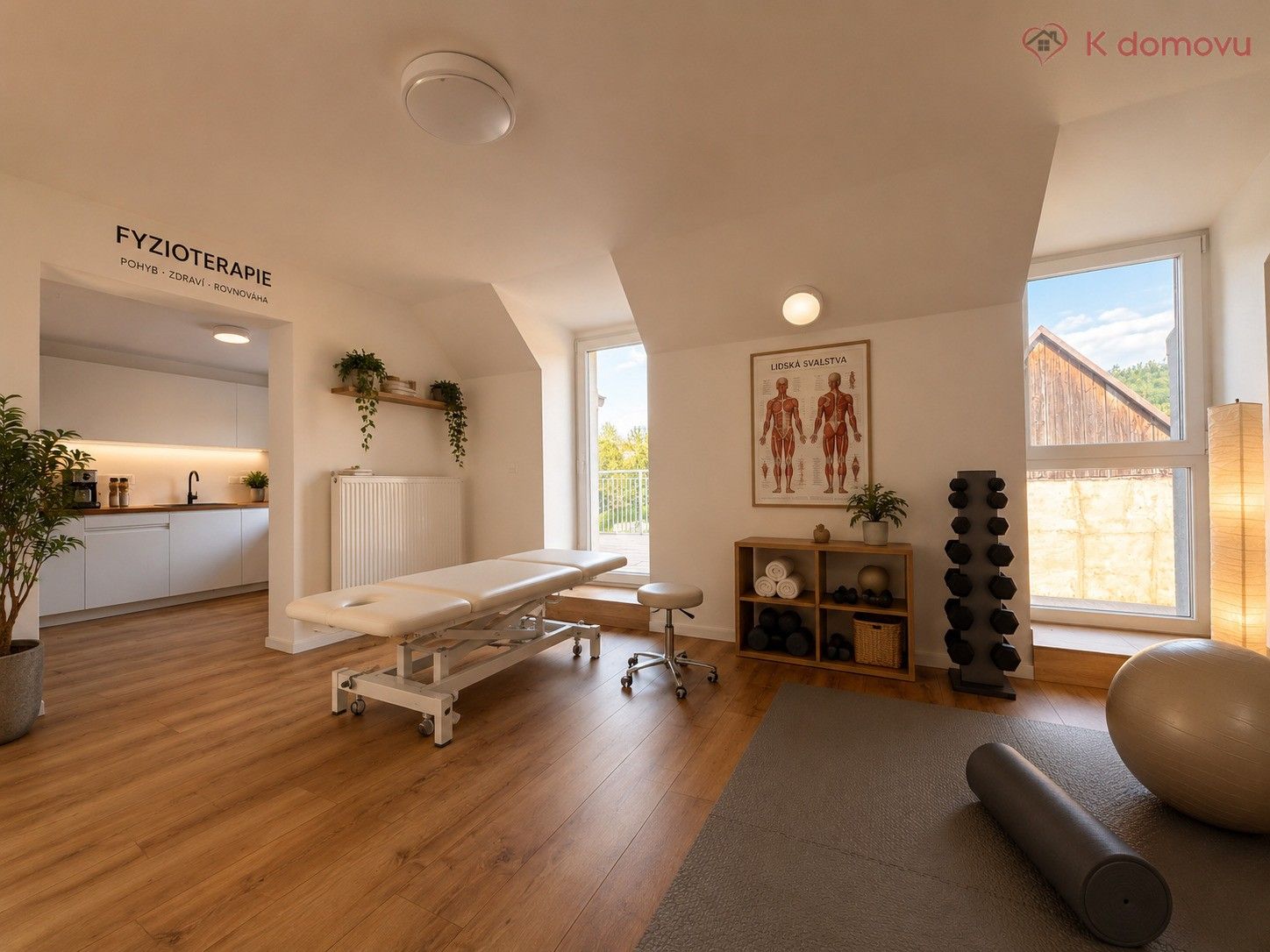 Pronájem nemovitosti 88 m² - foto 22