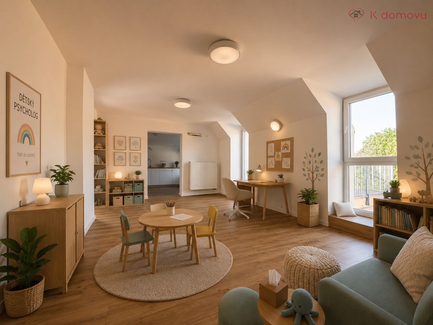 Pronájem nemovitosti 88 m² - foto 23