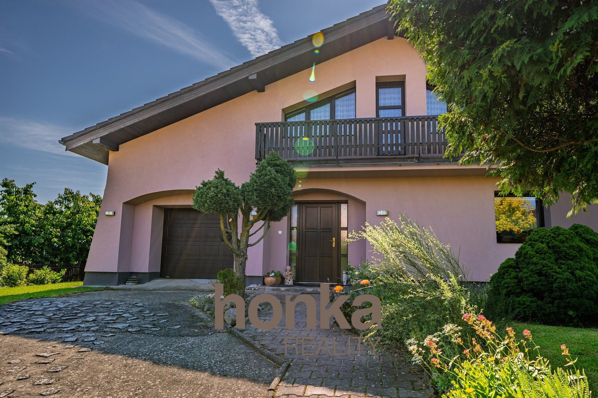 Prodej domu 189 m² - foto 1
