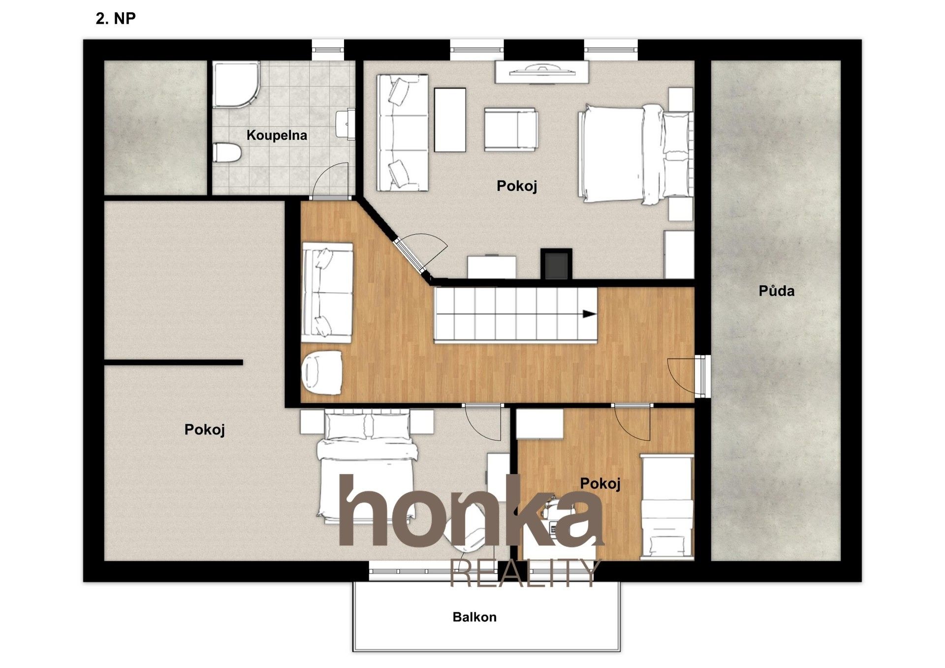 Prodej domu 189 m² - foto 6
