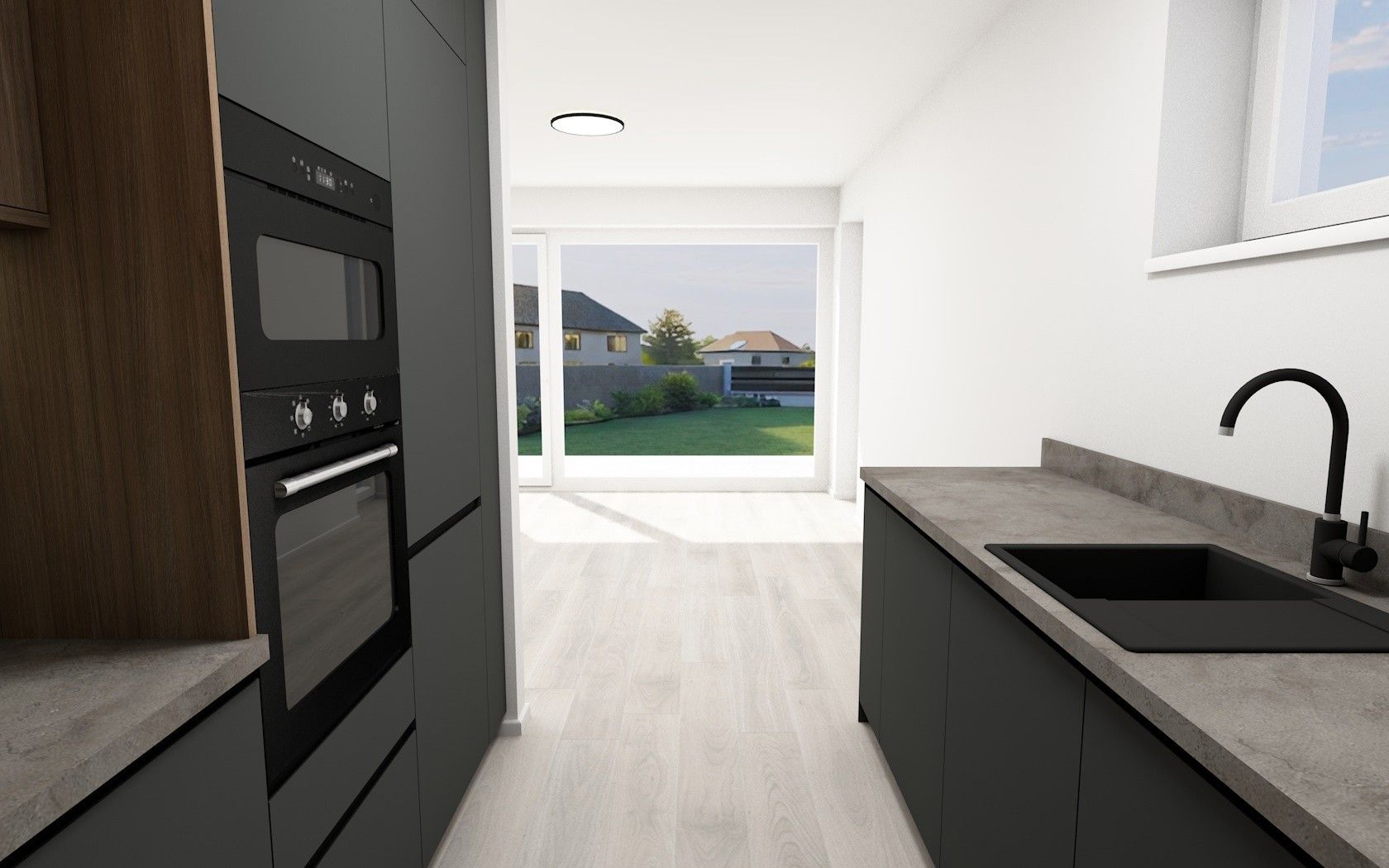 Prodej domu 106 m² - foto 4