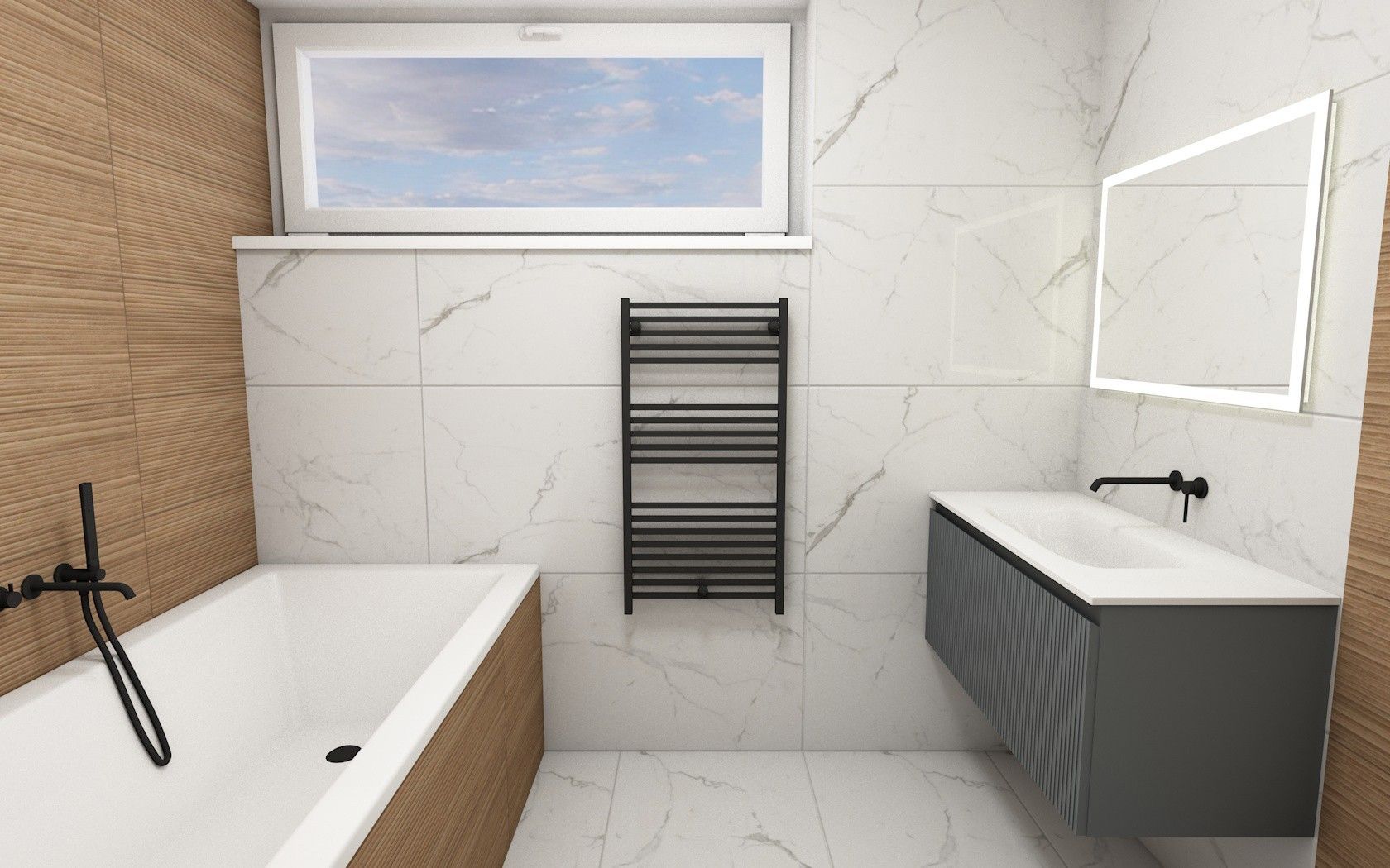 Prodej domu 106 m² - foto 5