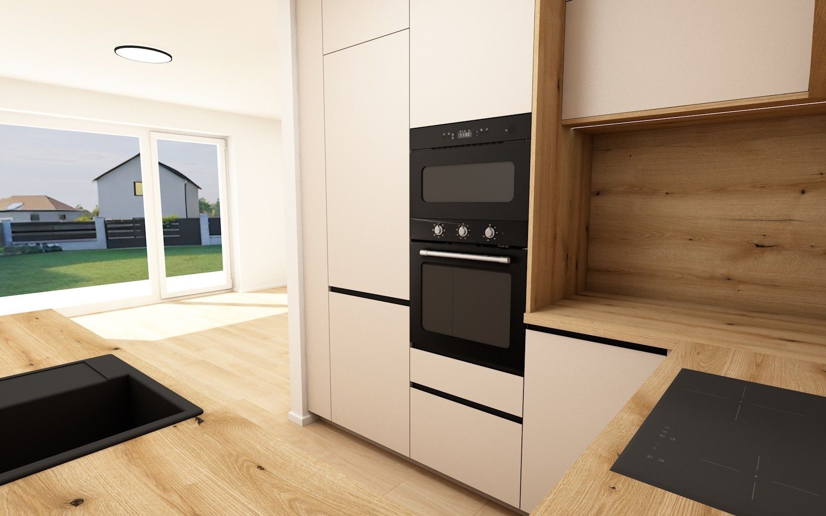 Prodej domu 106 m² - foto 9