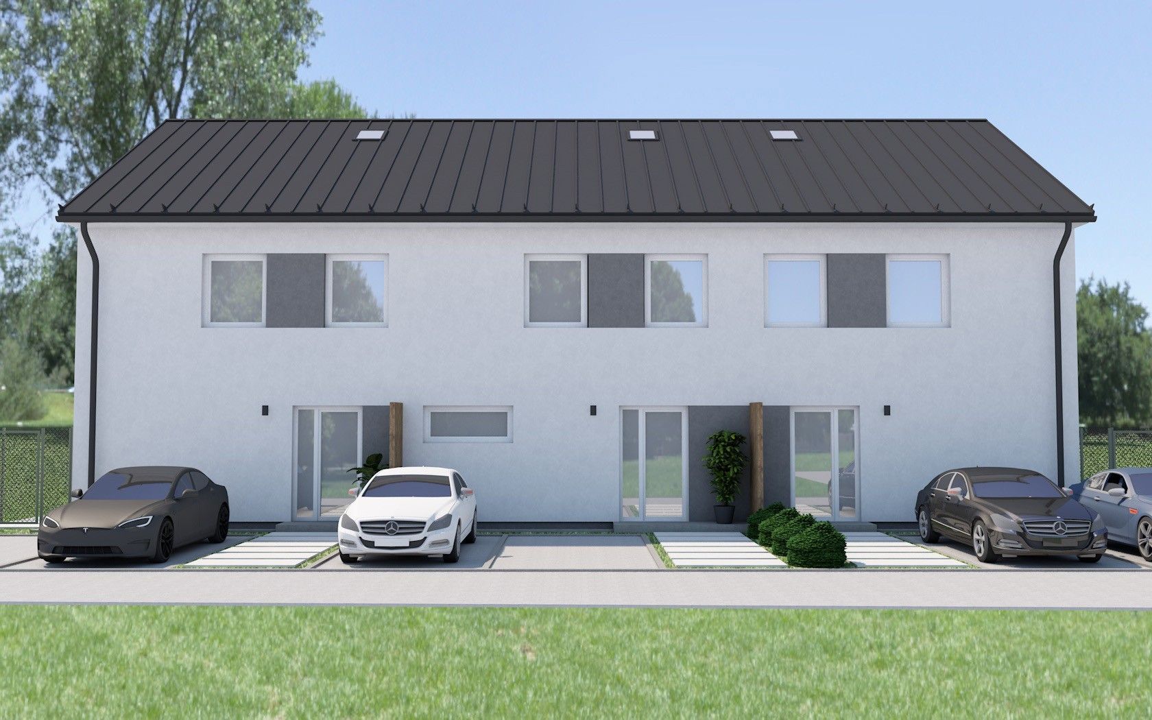 Prodej domu 106 m² - foto 15