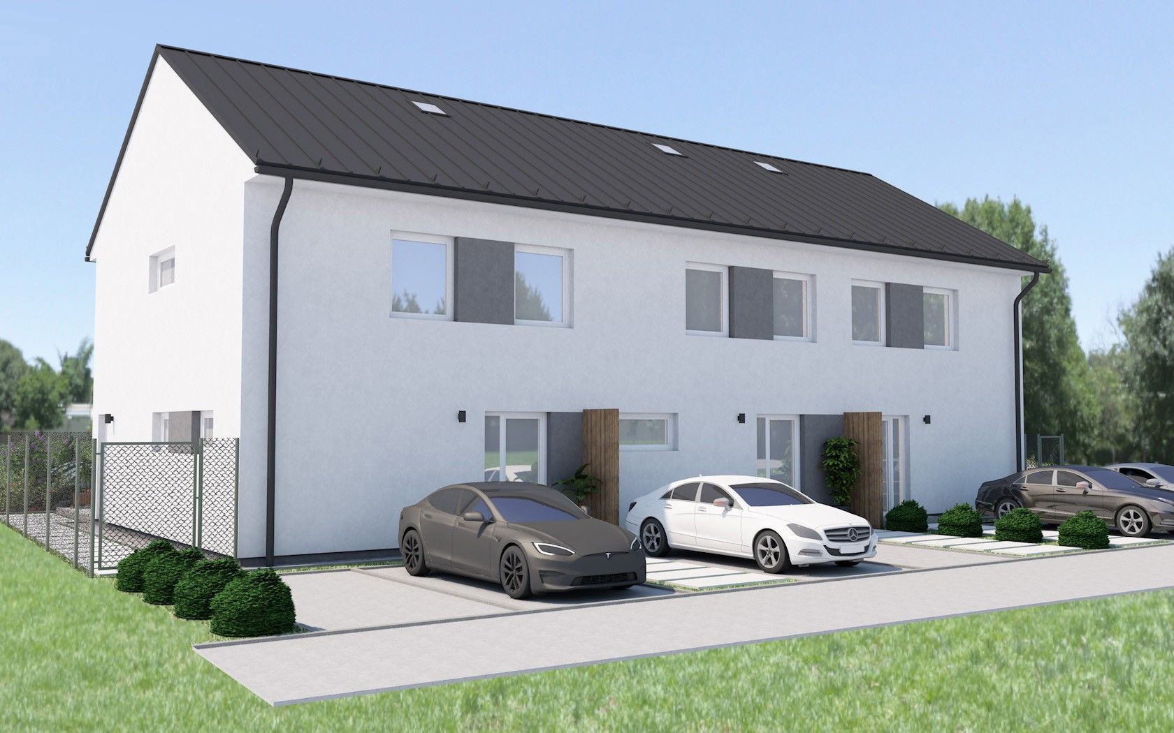 Prodej domu 106 m² - foto 16