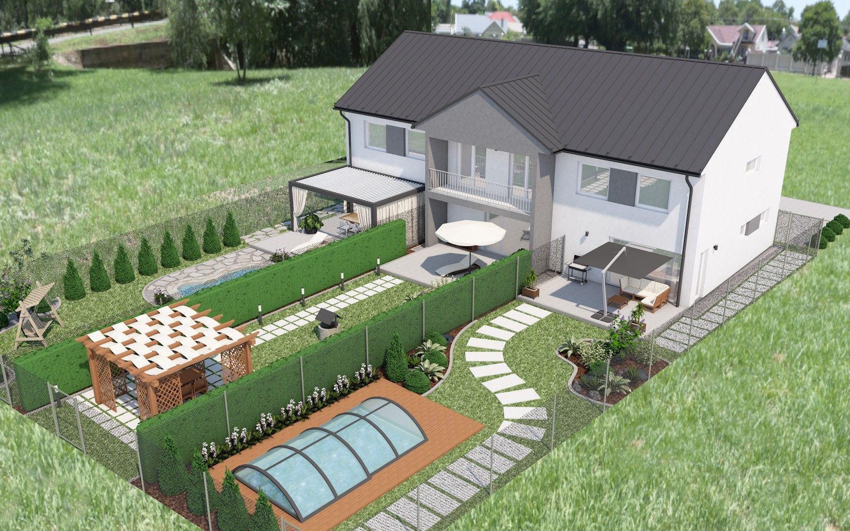 Prodej domu 106 m² - foto 13