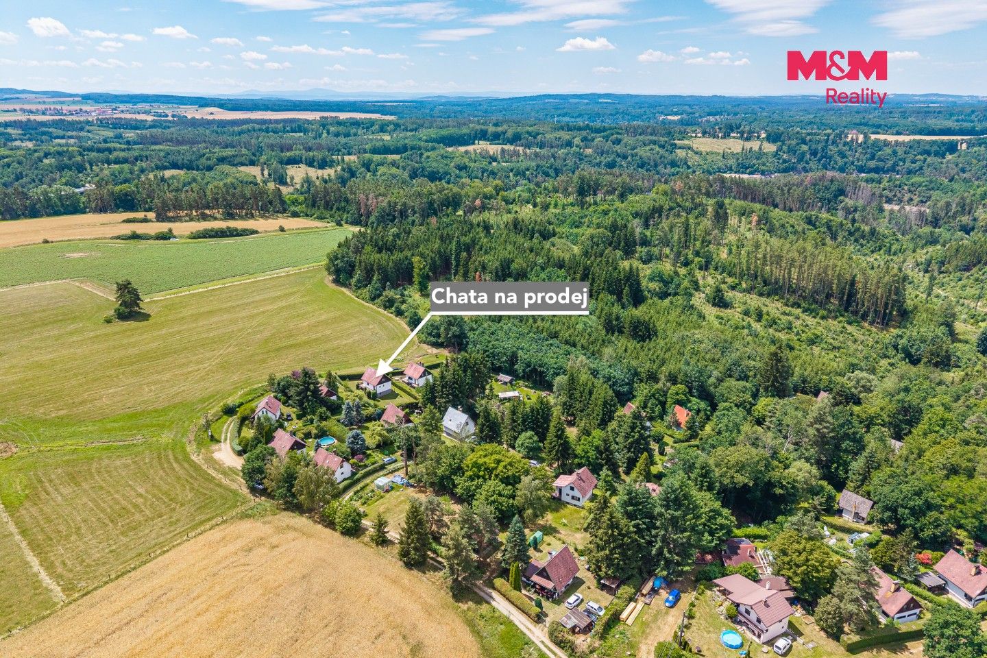 Prodej domu 86 m² - foto 2