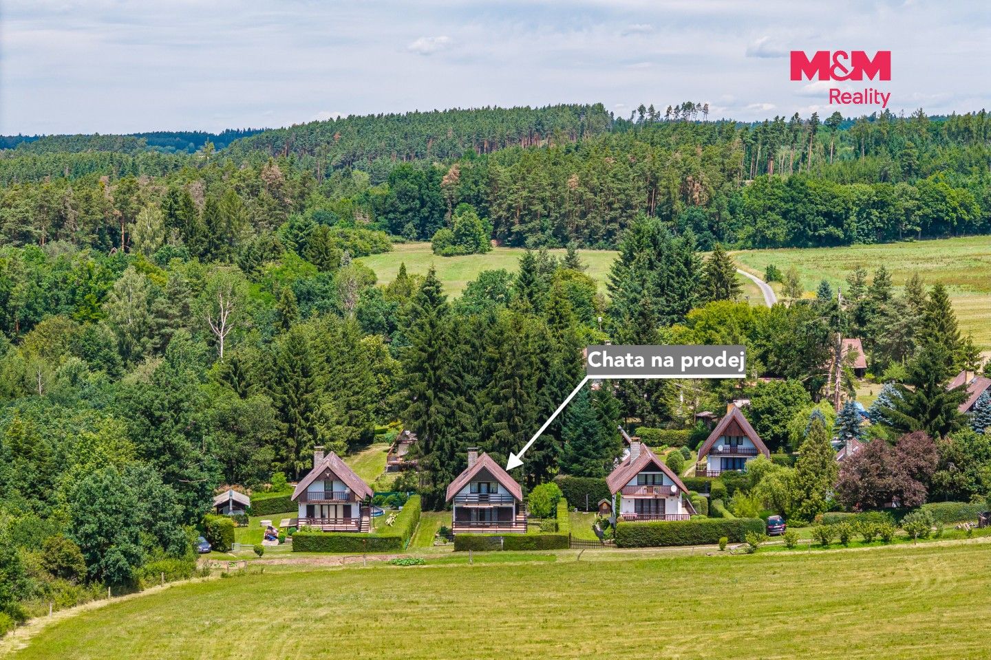 Prodej domu 86 m² - foto 4