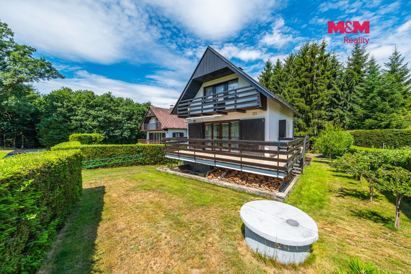 Prodej domu 86 m² - foto 27