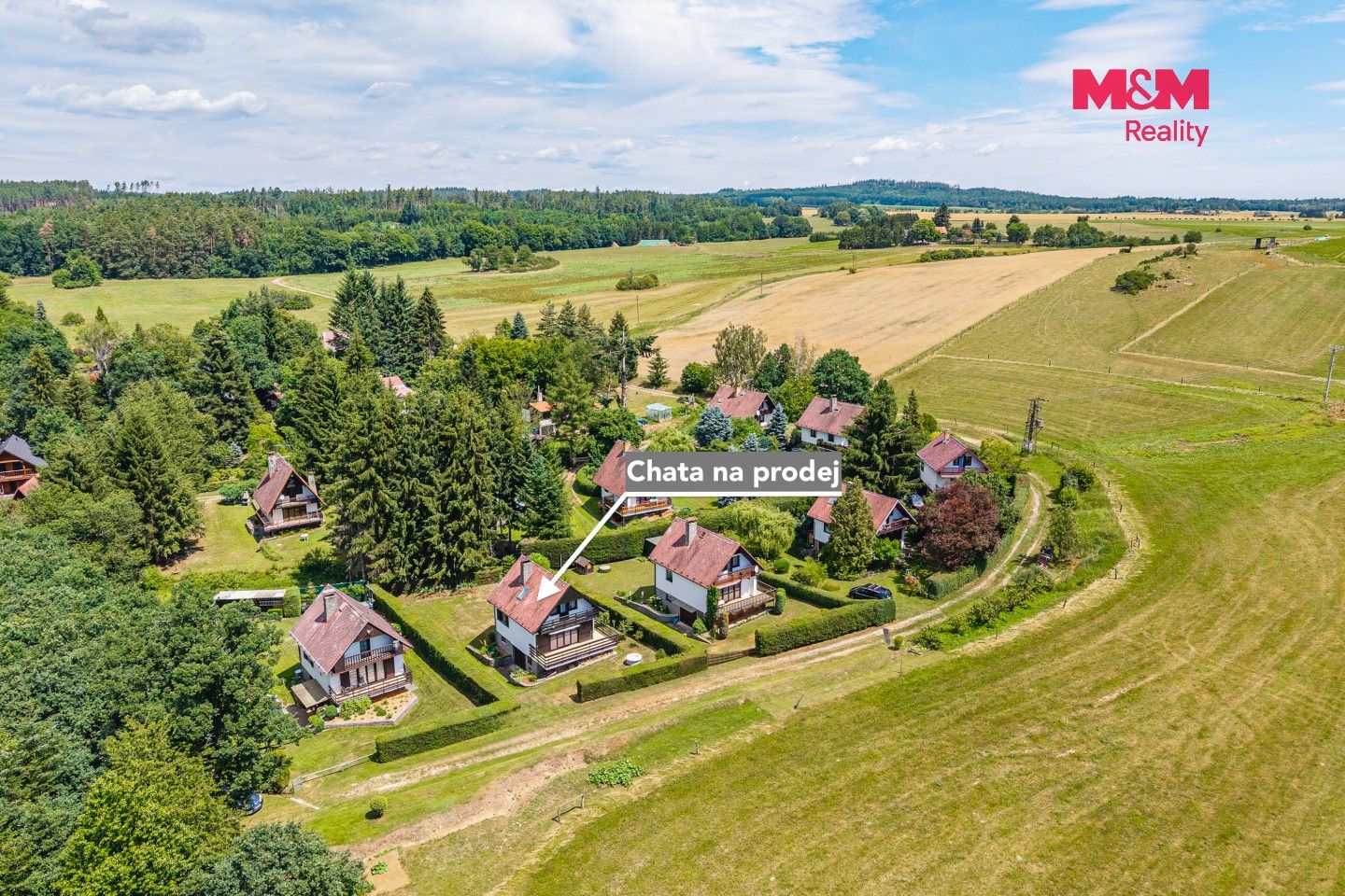 Prodej domu 86 m² - foto 28