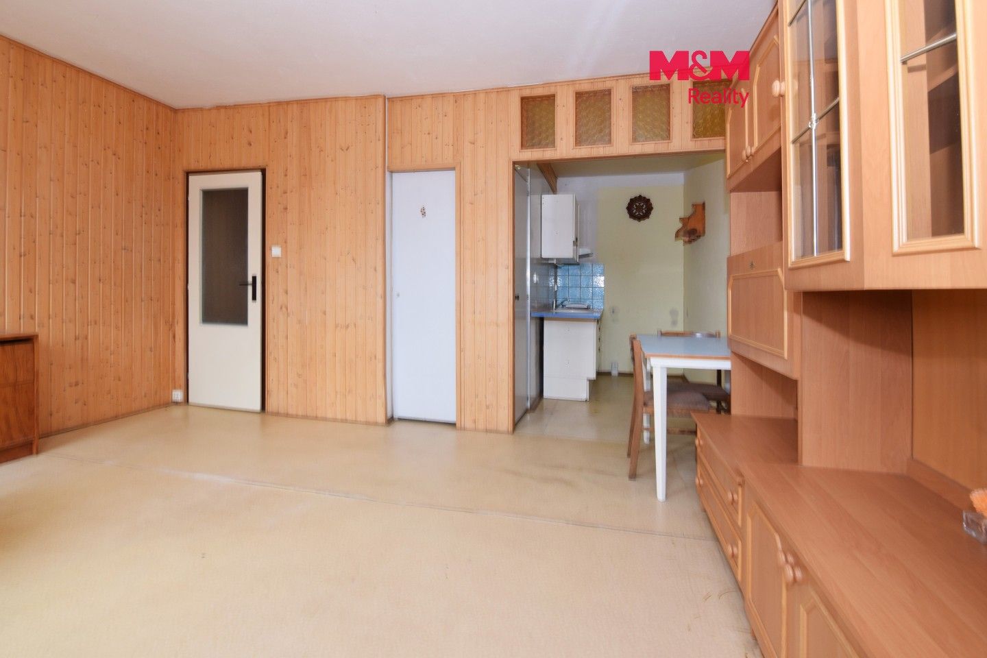 Prodej bytu 1+kk 32 m² - foto 1