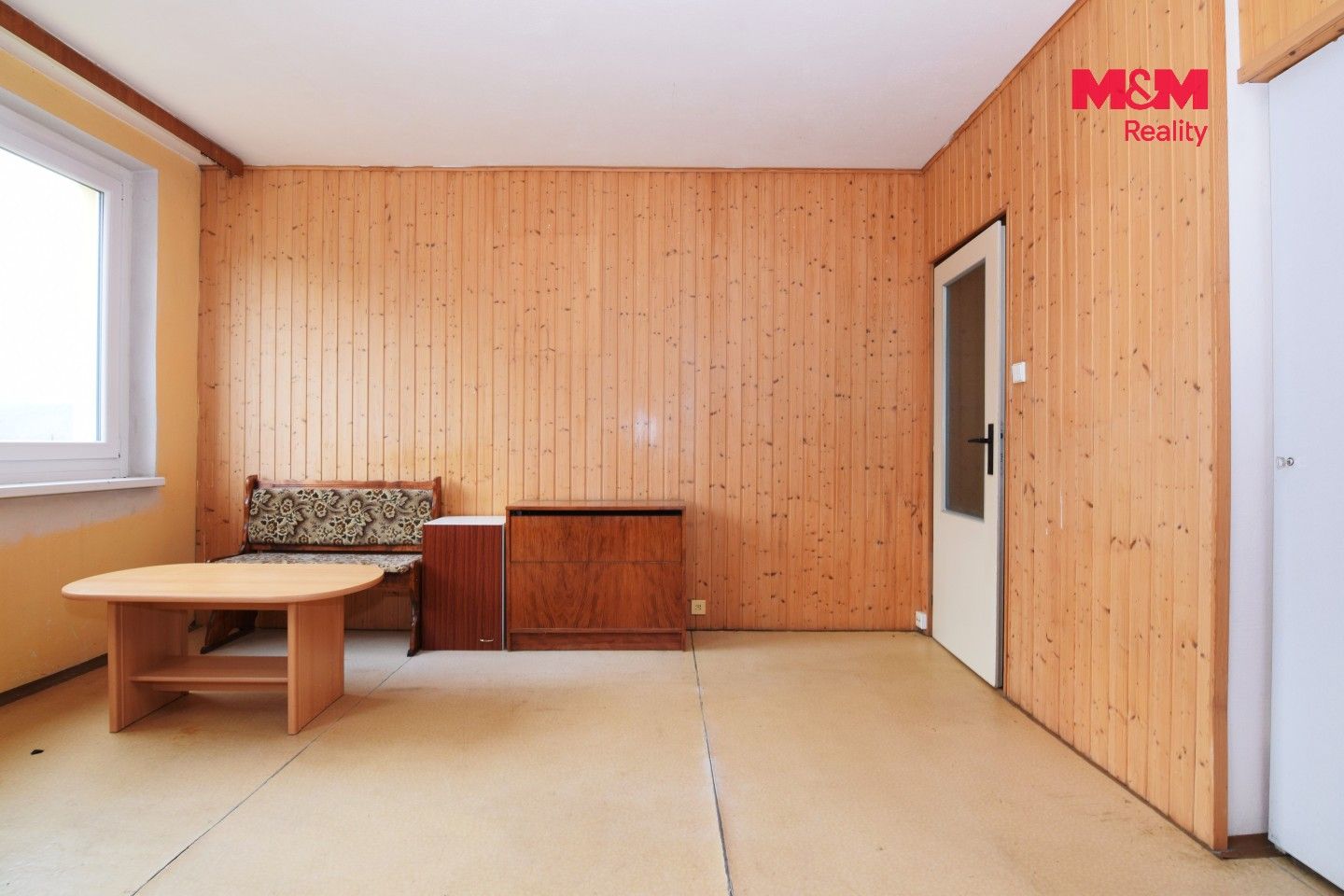 Prodej bytu 1+kk 32 m² - foto 4