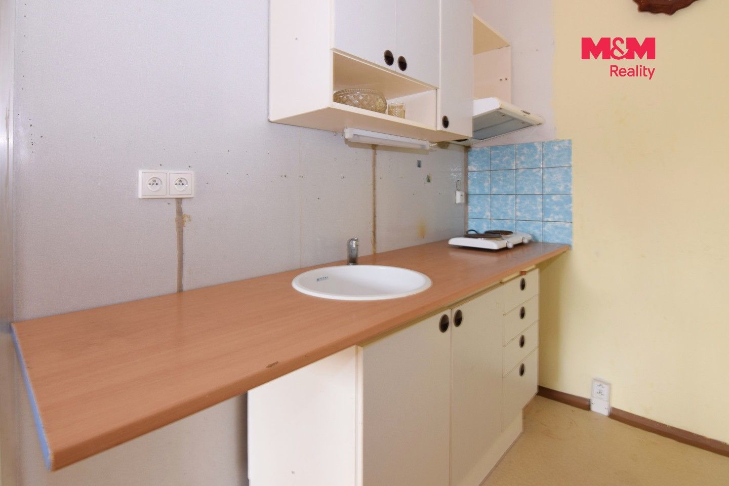 Prodej bytu 1+kk 32 m² - foto 6