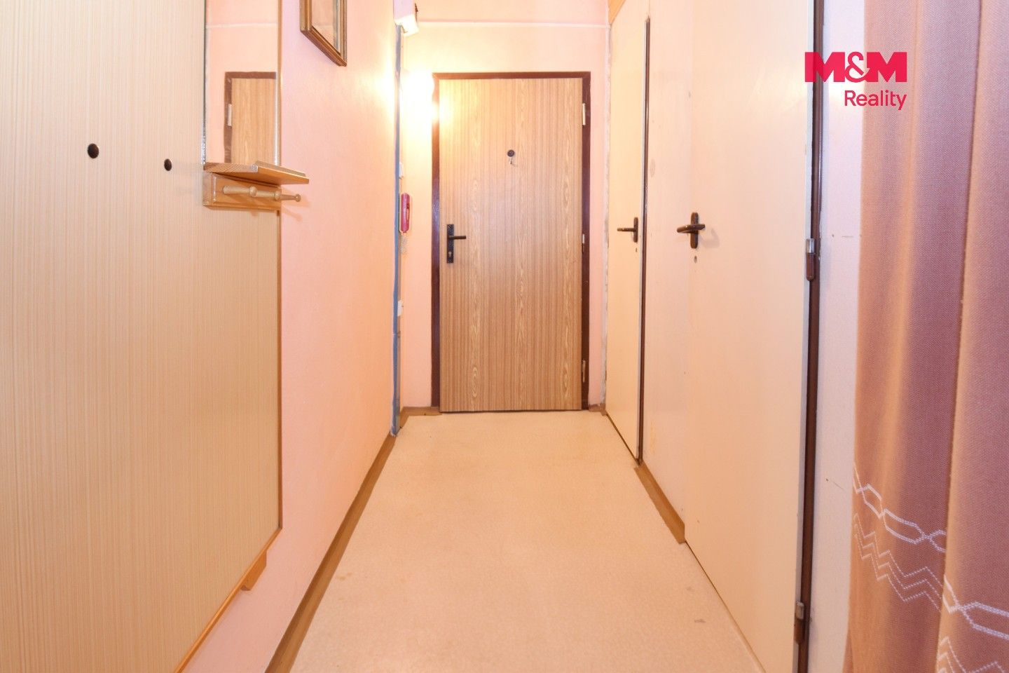 Prodej bytu 1+kk 32 m² - foto 8
