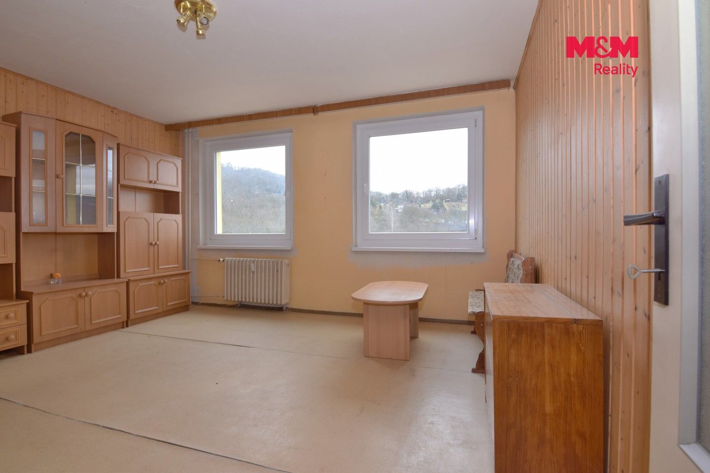 Prodej bytu 1+kk 32 m² - foto 2
