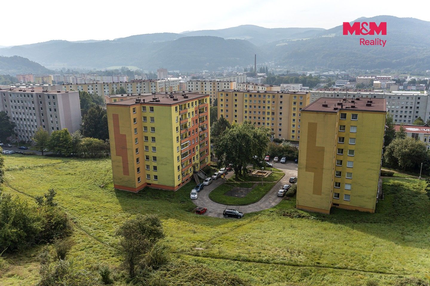 Prodej bytu 1+kk 32 m² - foto 10
