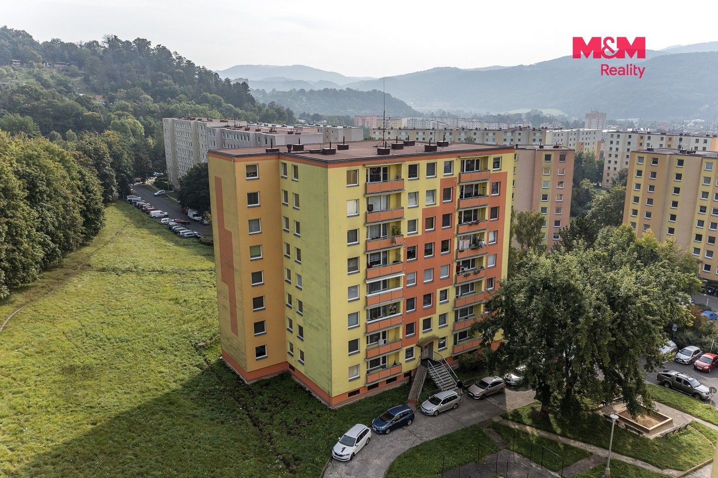 Prodej bytu 1+kk 32 m² - foto 9
