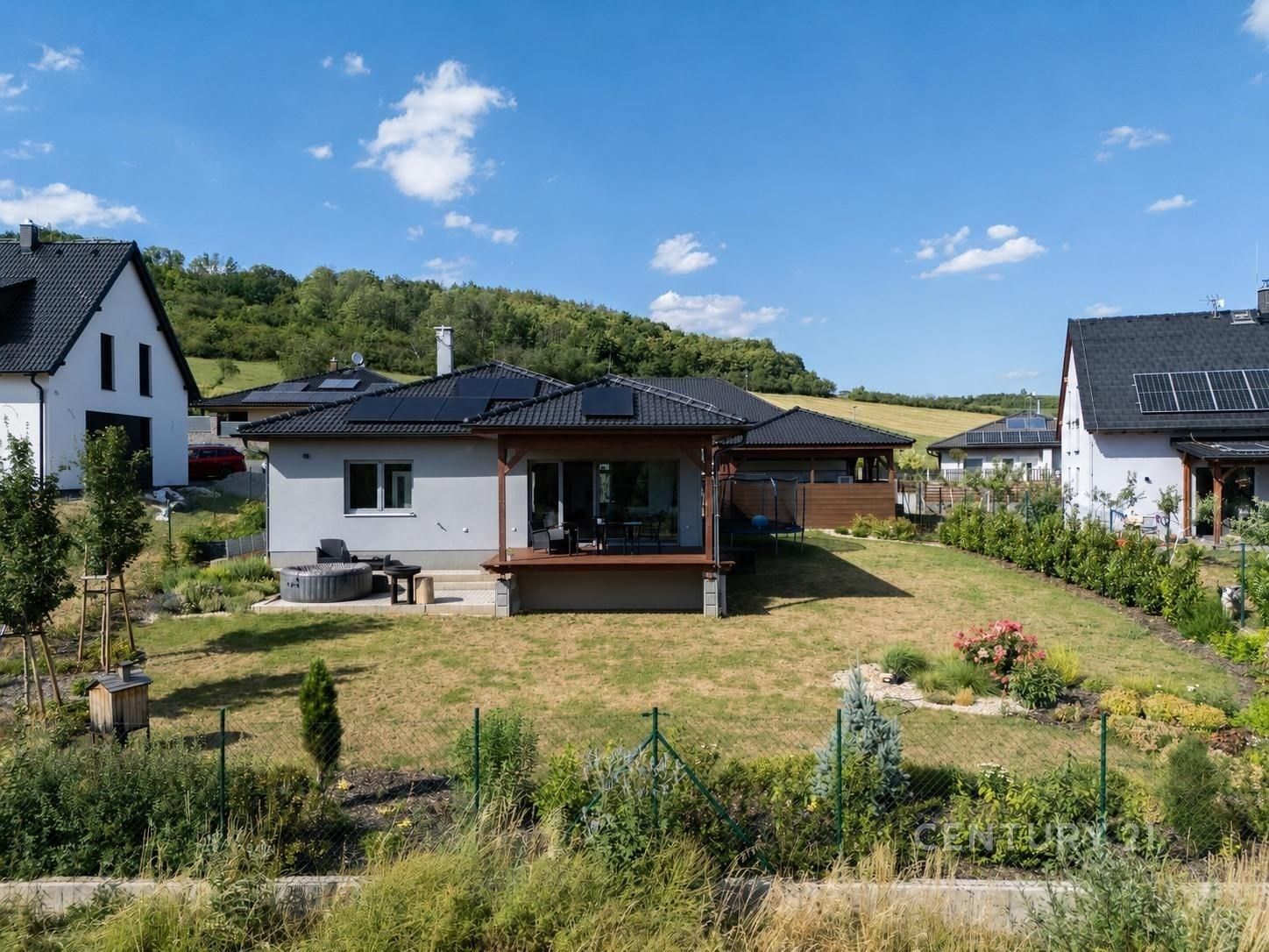 Pronájem domu 104 m² - foto 1
