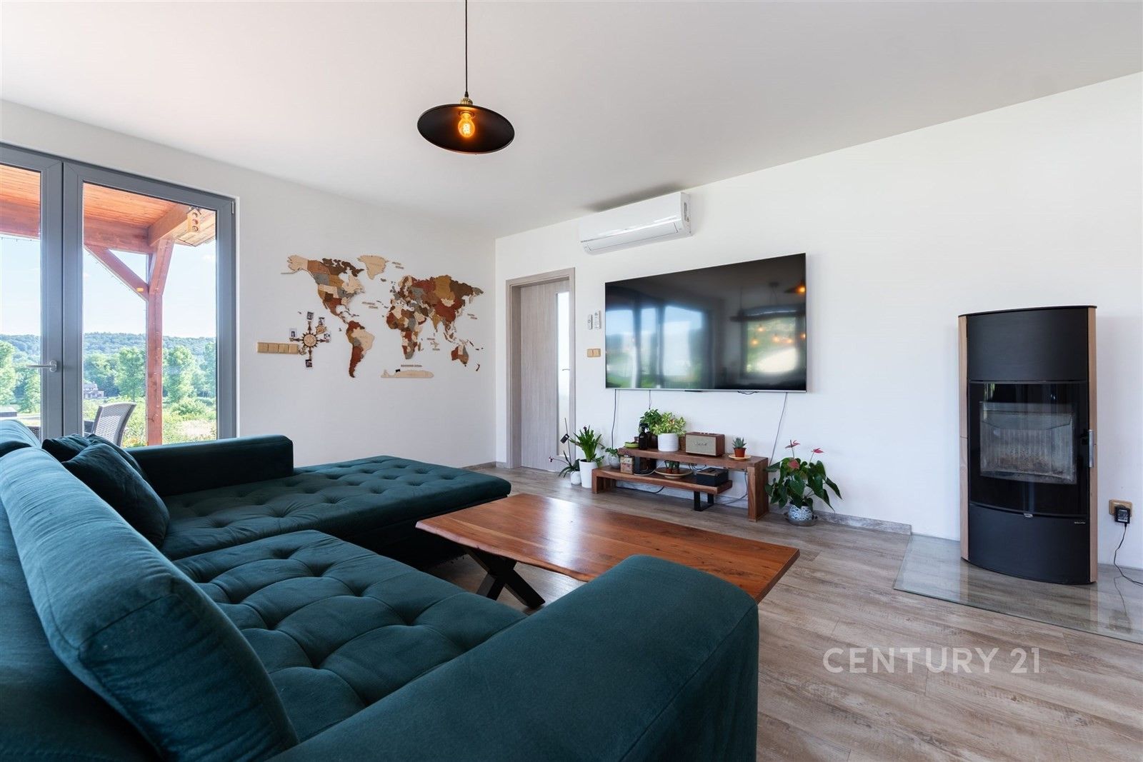 Pronájem domu 104 m² - foto 3